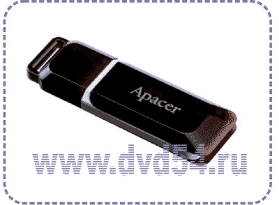 Apacer AH321