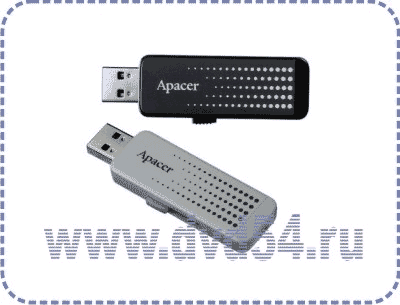 Apacer AH323