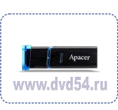 Apacer AH222