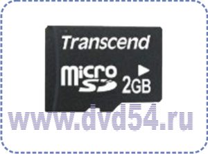 Transcend SD