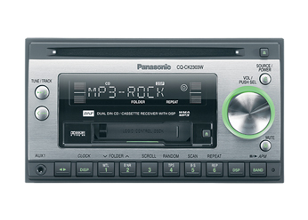 Panasonic CQ-CK2303W