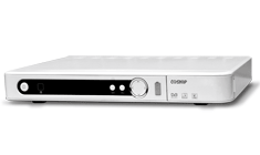   HDTV  Coship N8750IR PVR