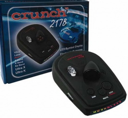  CRUNCH 217B