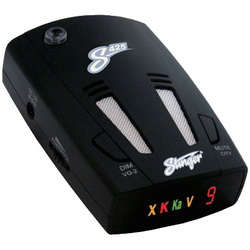 - Stinger S425