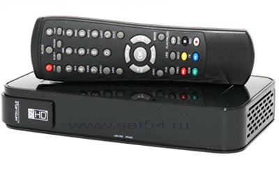   HD  GLOBO T50 HD