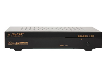    BigSat Golden 1 CR