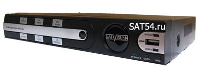   Satvision SVR 8212 lite