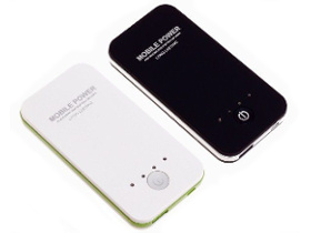   Mobil Power JLW-158 (5200 mAh)