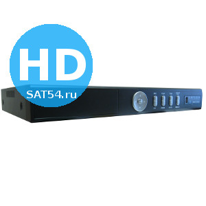 HD- SATVISION SNH-404SH SDI