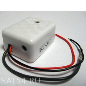 KJ-301 -    