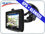 GPS Навигатор Treelogic TL-5018 BGF AV Glonass 4Gb