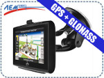 GPS  Treelogic TL-5018 BGF AV Glonass 4Gb