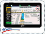 GPS  Treelogic TL-501 4Gb