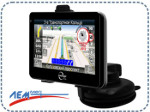 GPS  Treelogic TL-4308 BGF AV 4Gb