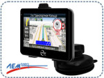 GPS ��������� Treelogic TL-4308 BGF AV 4Gb