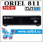 Oriel 811  DVB-T2  ()