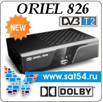 Oriel 826 -    