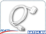 USB дата-кабель (разные, недорогие)