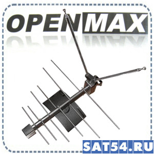 Комнатная антенна Openmax MA-332A