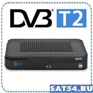    (DVB-T2) Globo GL60