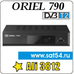 DVB-T2  Oriel 790