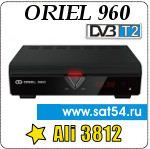  dvb-t2 Oriel 960