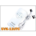 Satvision SVK-11UTC - Пульт удаленного управления OSD-меню камеры видеонаблюдения
