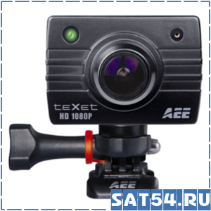   Texet DVR-905s