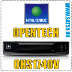  - - OPENTECH OHS1740V