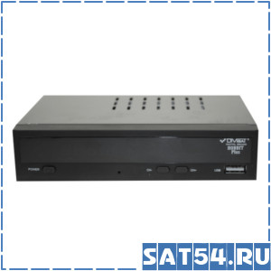    (DVB-T2) Divisat Hobbit Plus