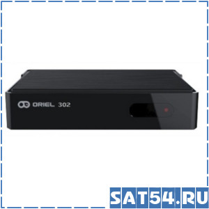    (DVB-T2) Oriel 302D