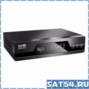 Приставка цифрового ТВ (DVB-T2) Digifors HD 70