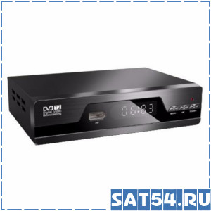    (DVB-T2) Digifors HD 70