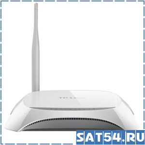  TP-link TL-MR3220  4G  3G