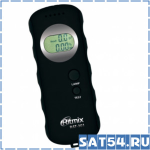  RITMIX RAT-301