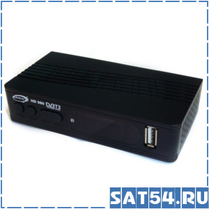    (DVB-T2) BAIKAL 980 HD