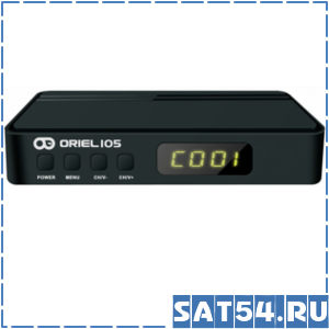    (DVB-T2) Oriel 105