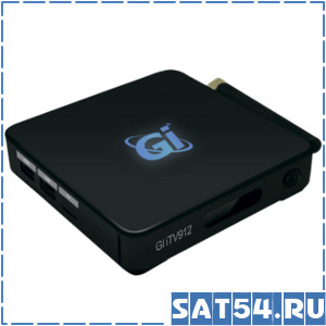   IP-TV  Galaxy Innovations GI iTV912