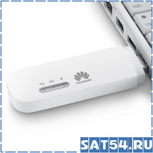 Huawei E8372 WiFi,USB-модем