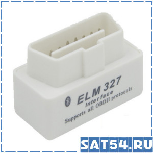 ELM 327 BT mini  v1.5