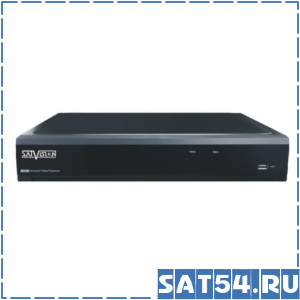   SATVISION SVR-4115F (4Mpx)