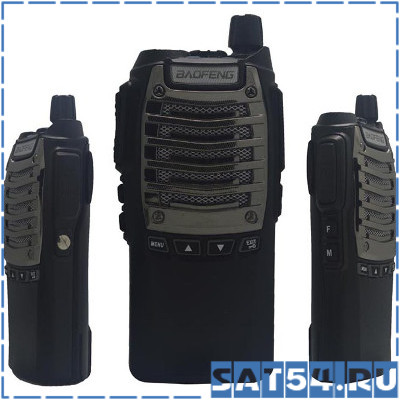   BAOFENG UV-8D (UHF)