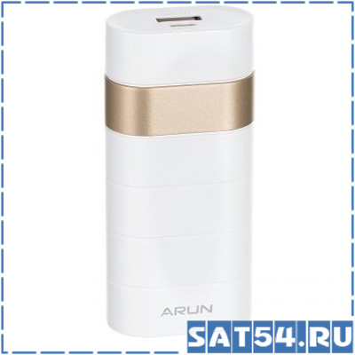   ARUN Y302 (6000mAh, 5V 1USB-1, / )