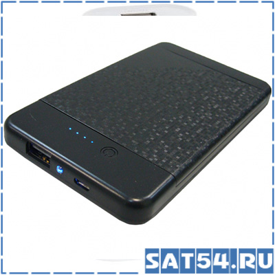   LS-3234 (6000mAh, 5V, 1USB-1500mA, )