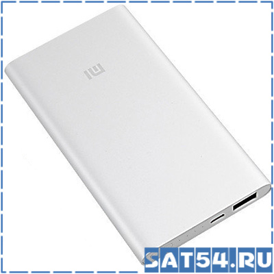 Power bank MI 1 (3500mAh, 5V, 1USB-1000mA, )