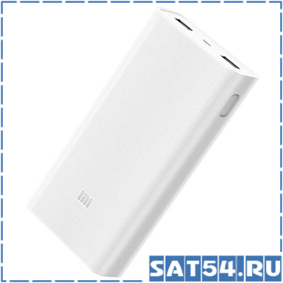 Power bank &quot;Xiaomi style&quot; MI 2 (8000mAh, 5V, 1USB-1000mA, )