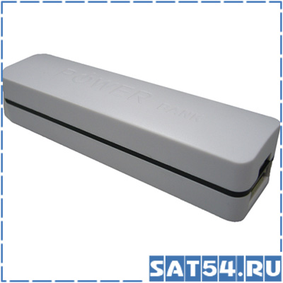   TS-3206 (2000mAh, 5V, 1000mA)