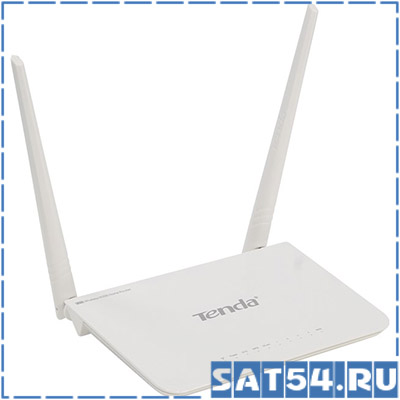 Wi-Fi  TENDA F300