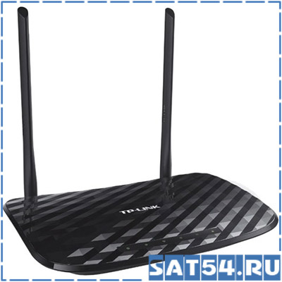 Wi-Fi  TP-LINK ARCHER C2