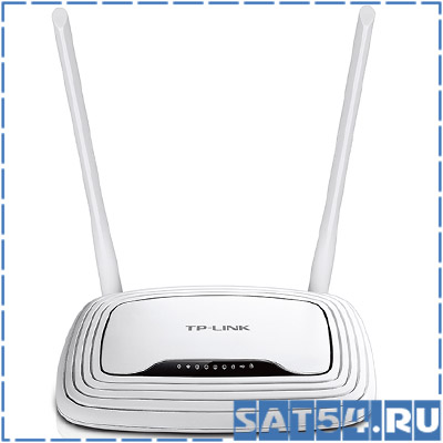 Wi-Fi  TP-LINK TL-WR842N